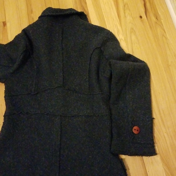 Relais sweater jacket - Picture 3 of 3